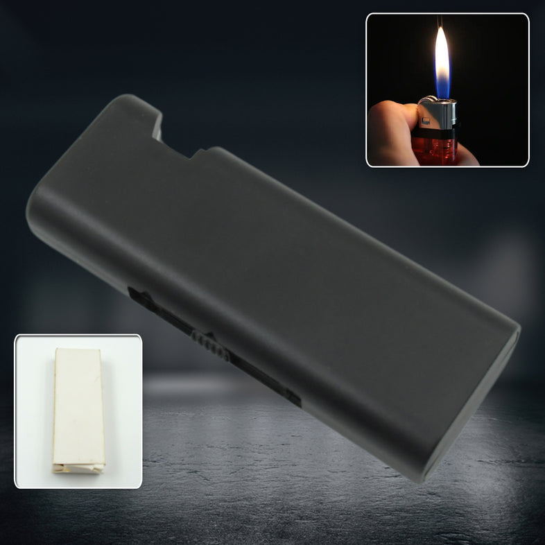 USB Rechargeable Electric Lighter - Stylish, Portable, Windproof