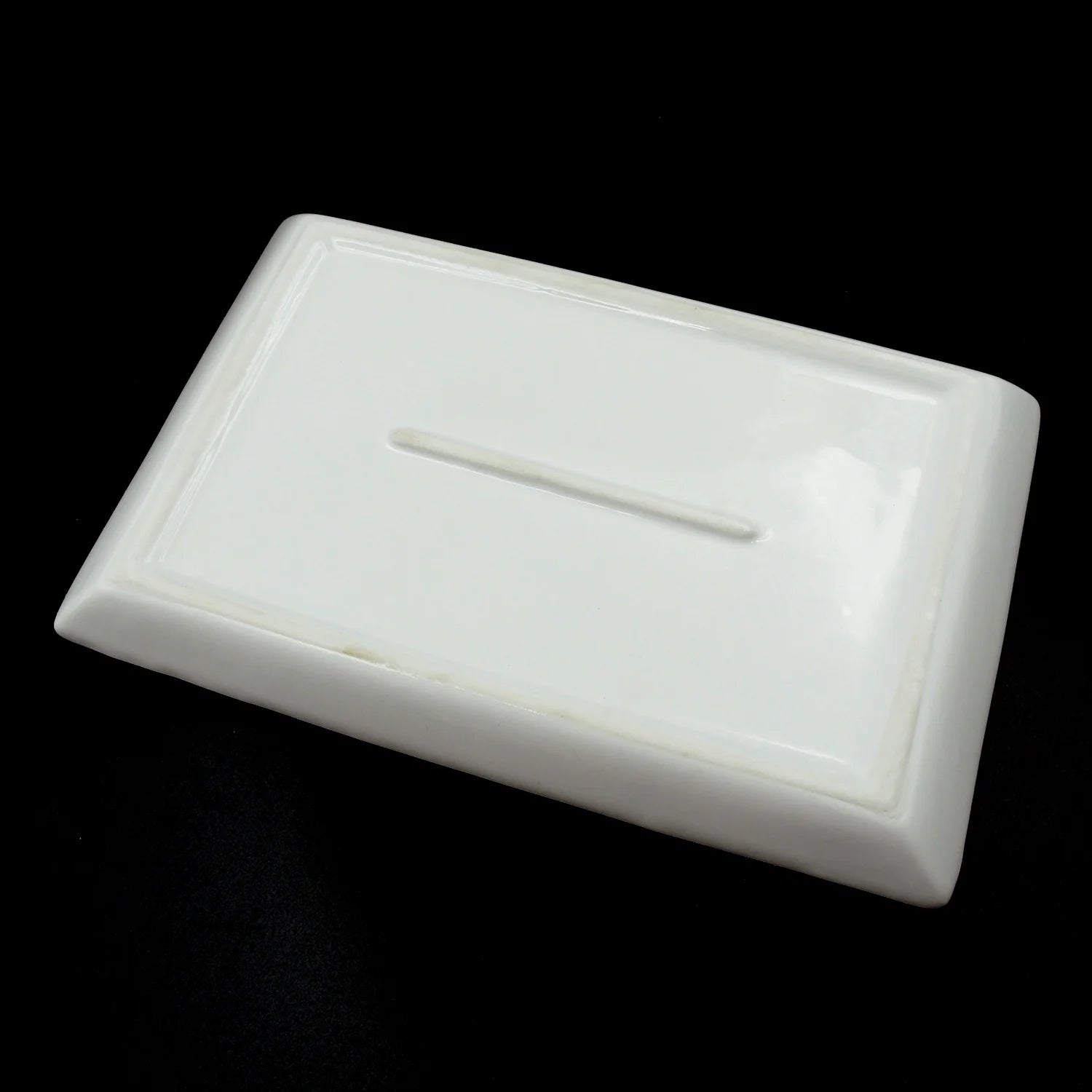 Ceramic Square Plate