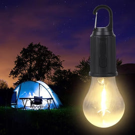 RECHARGEABLE LIGHTS WITH CLIP HOOK