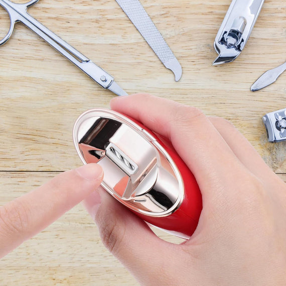 AUTOMATIC NAIL ELECTRIC NAIL CLIPPERS