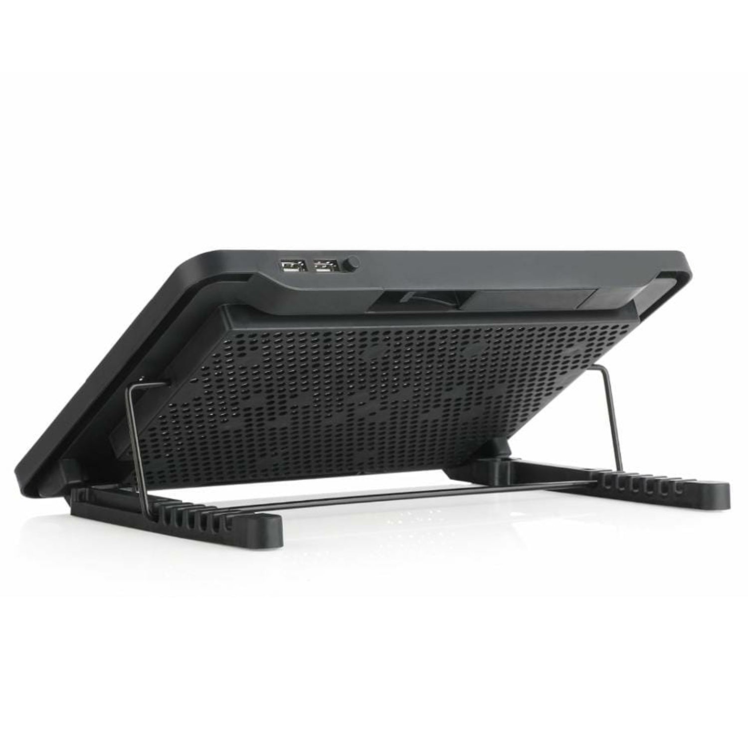 LAPTOP STAND WITH COOLING PAD