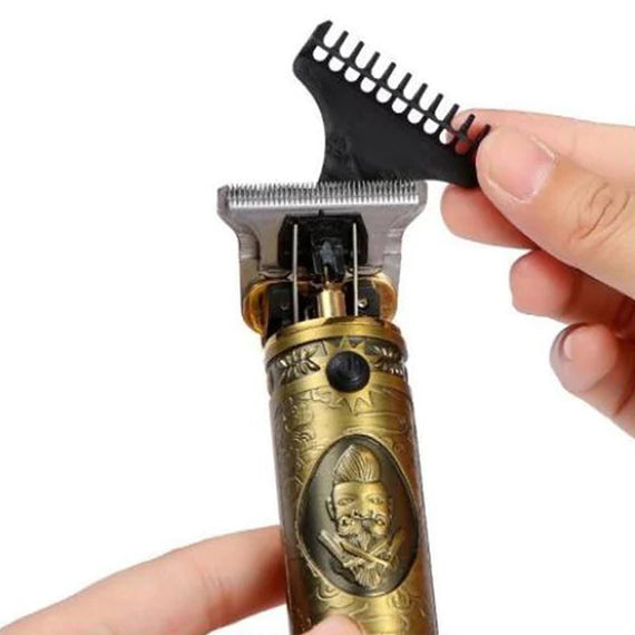 Professional Hair Clipper Trimmer