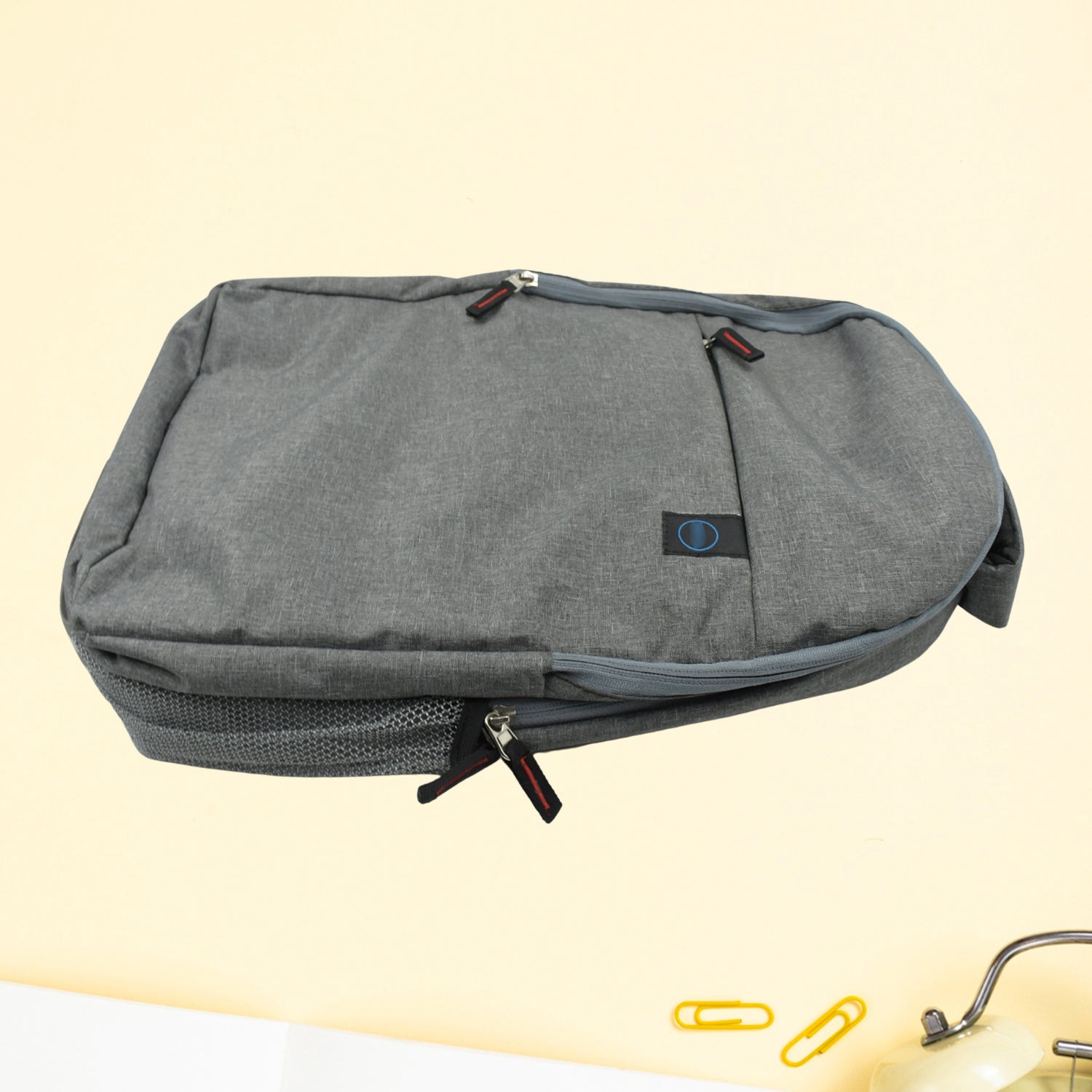 Versatile Laptop Bag: Lightweight & Water-Resistant